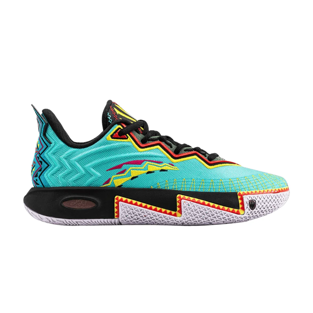 Anta Kai 2 'Retro 90' - 1