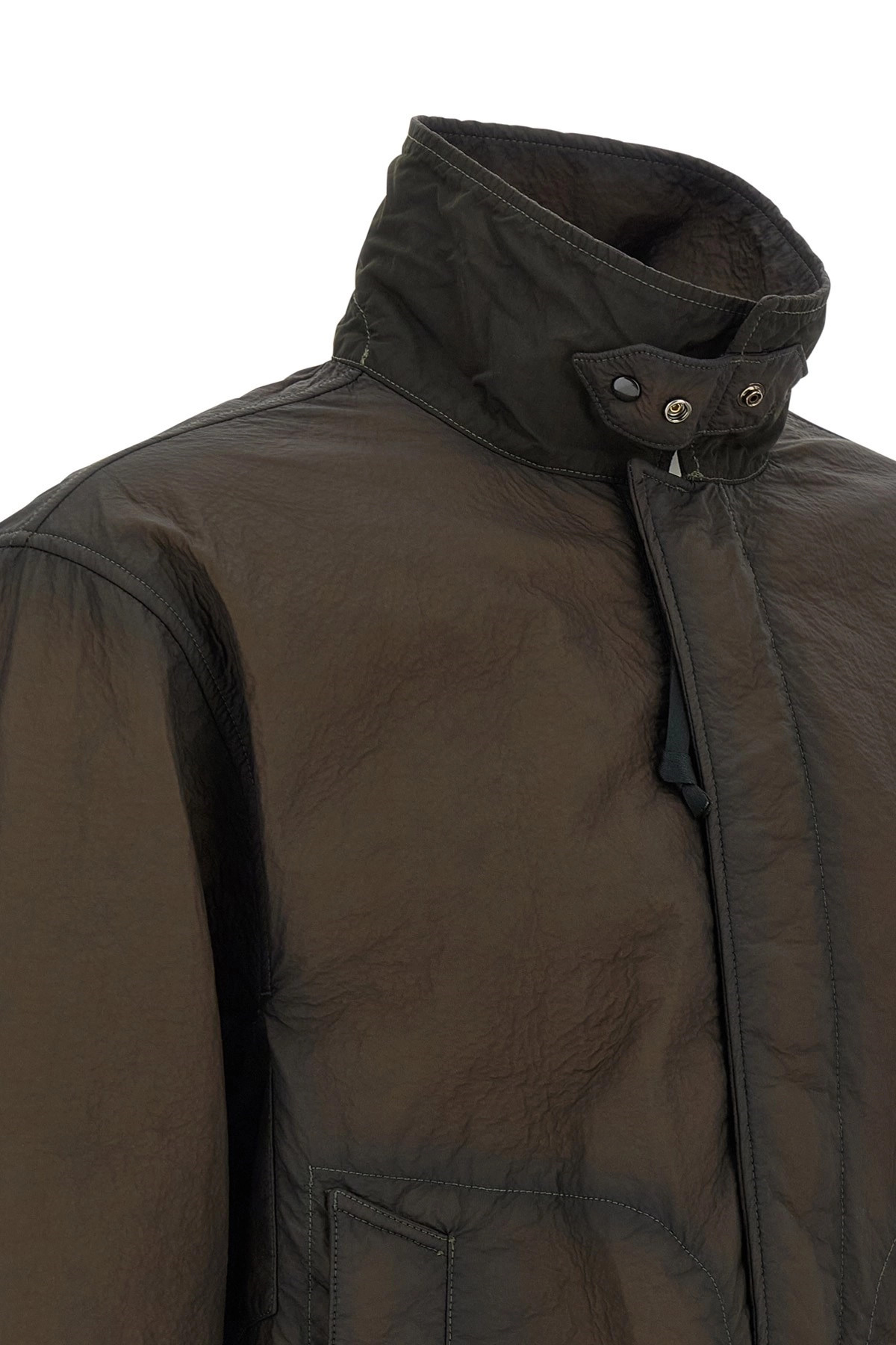 Bi-film felt jacket - 5