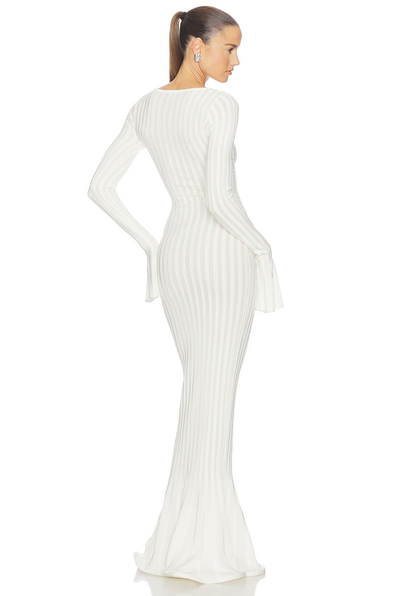 HELSA Tesca Knit Dress outlook
