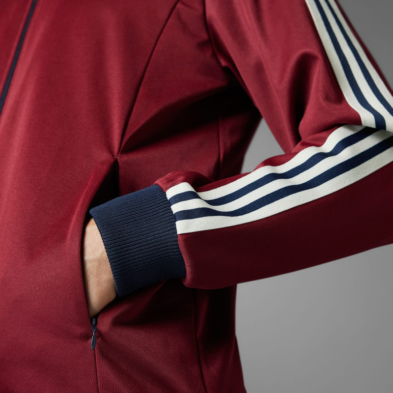Arsenal Originals Track Top 9
