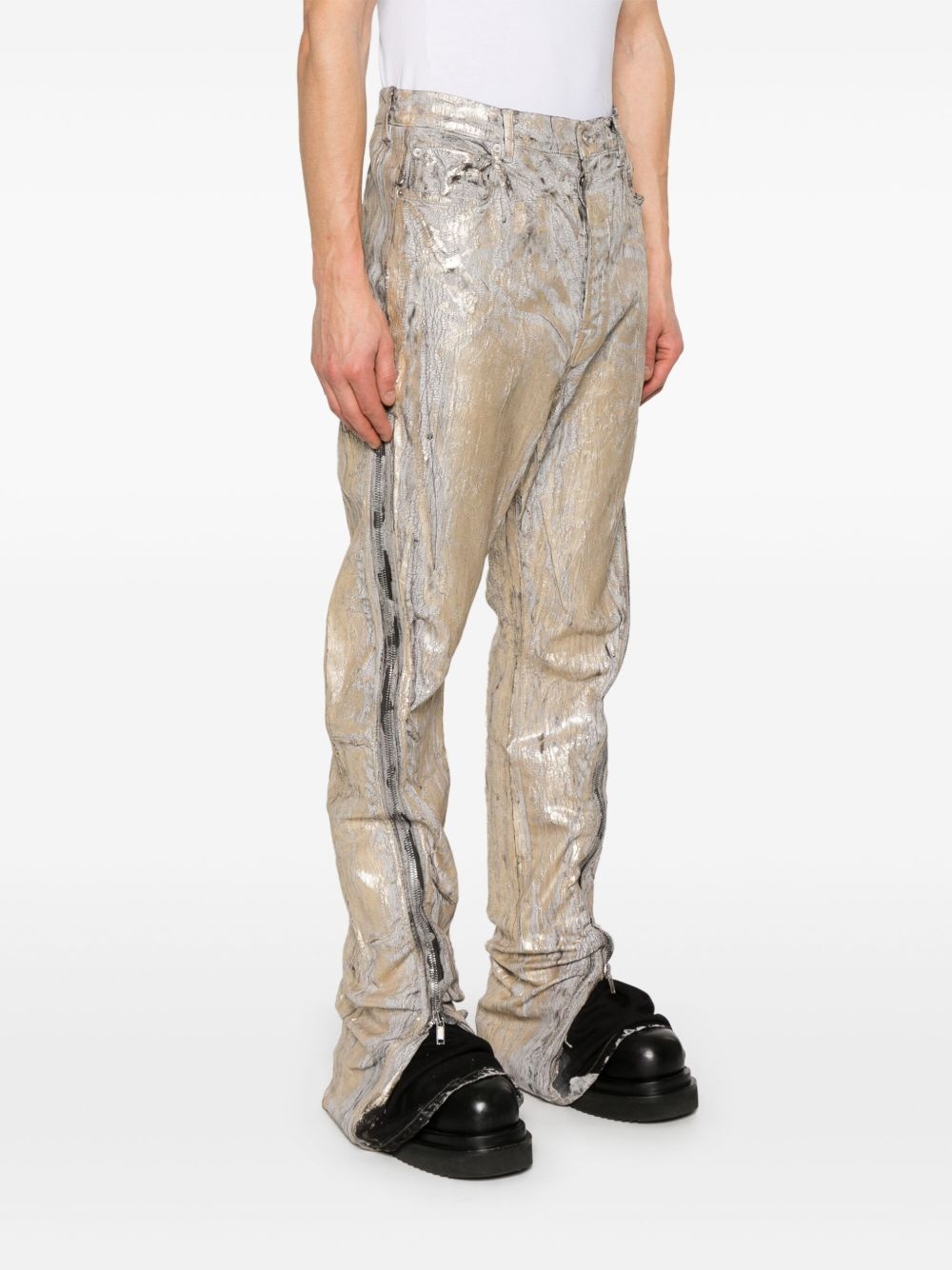 Bolan Banana Trousers - 3
