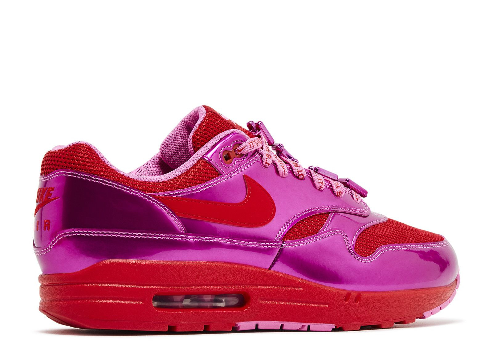 AIR MAX 1 PREMIUM 'VALENTINE’S DAY PACK - PLAYFUL PINK' - 3