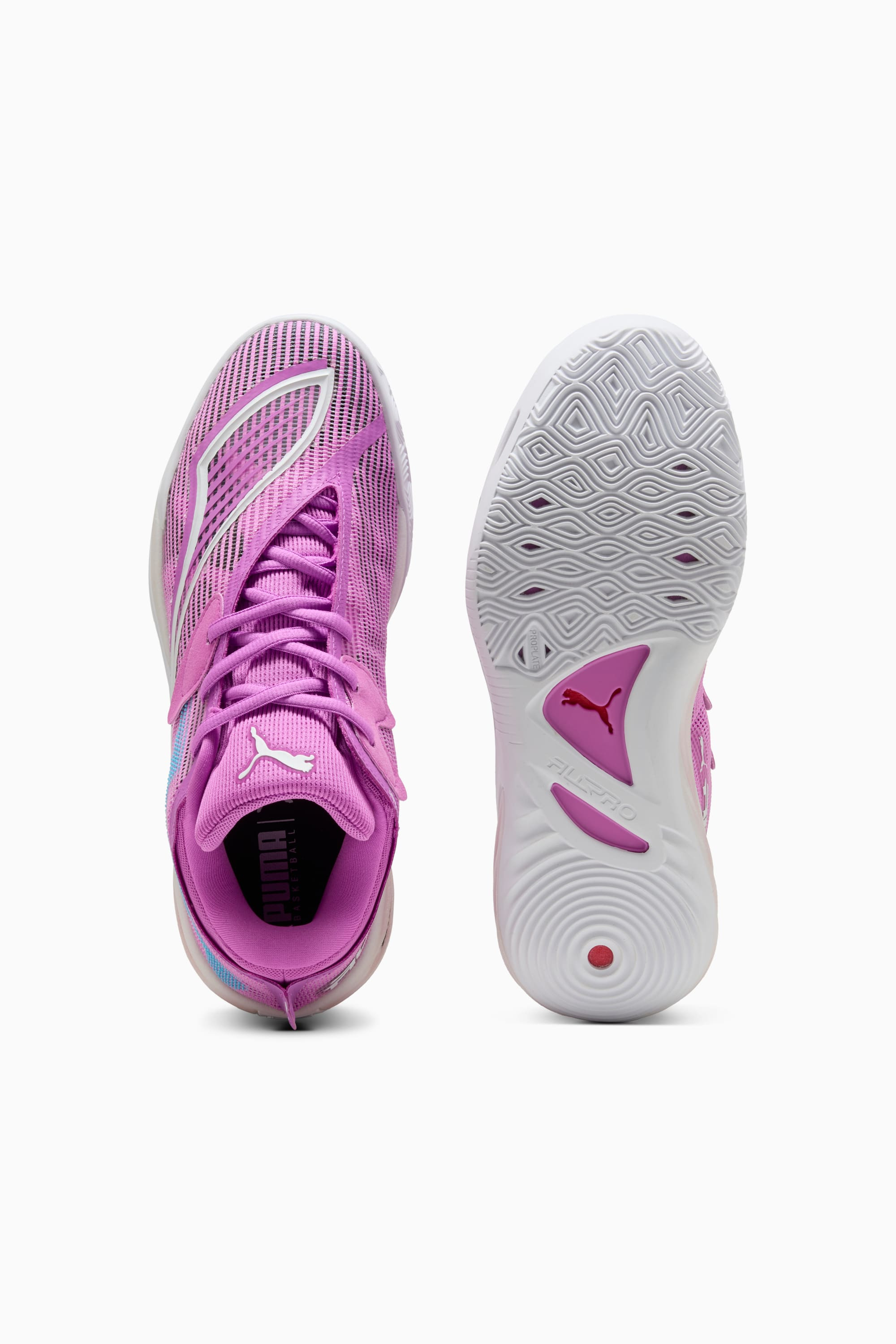 All-Pro NITRO™ 2 Basketball Shoes - 6