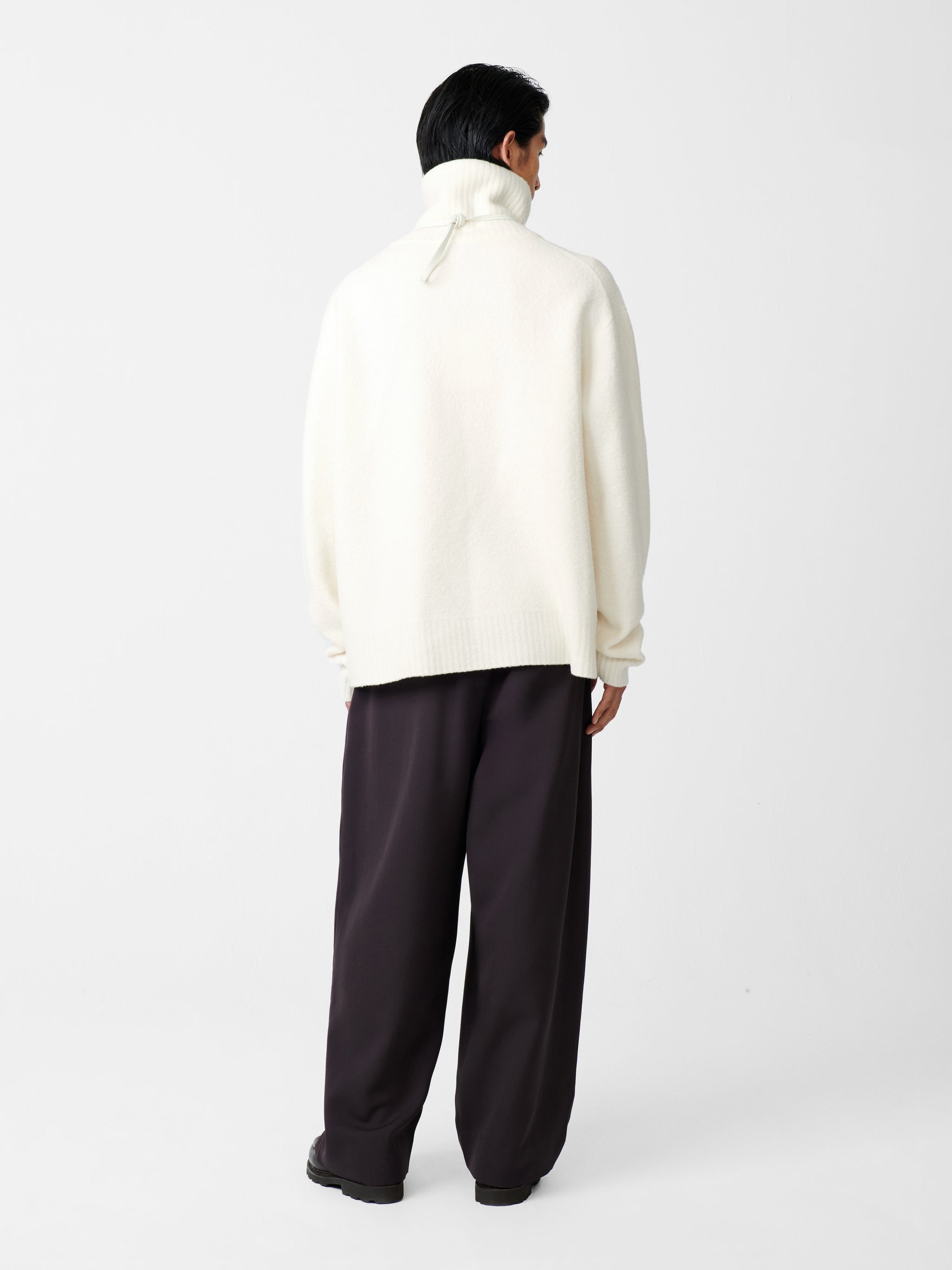 Iwaki Knit - 4