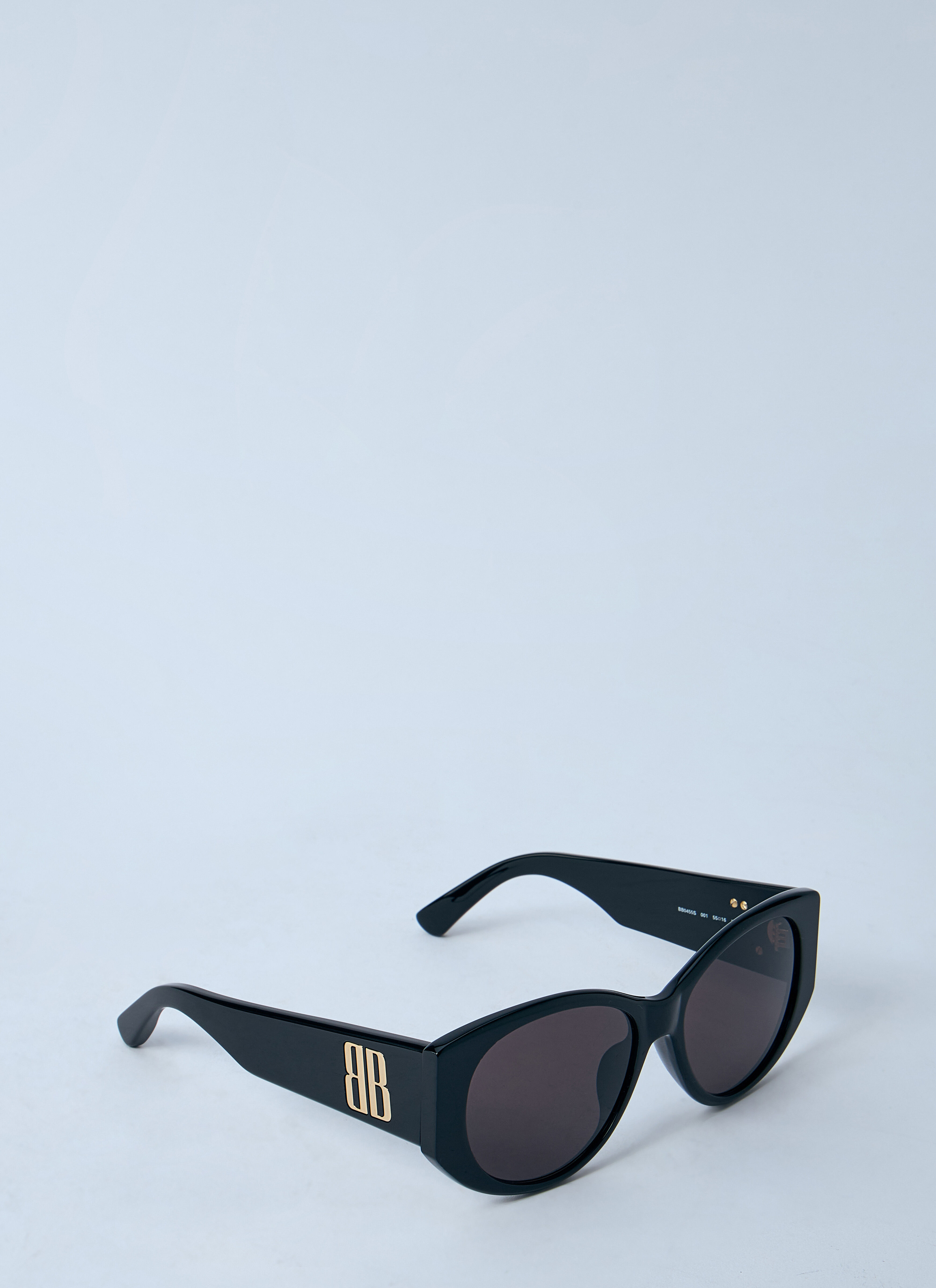 Nano Round Sunglasses - 2