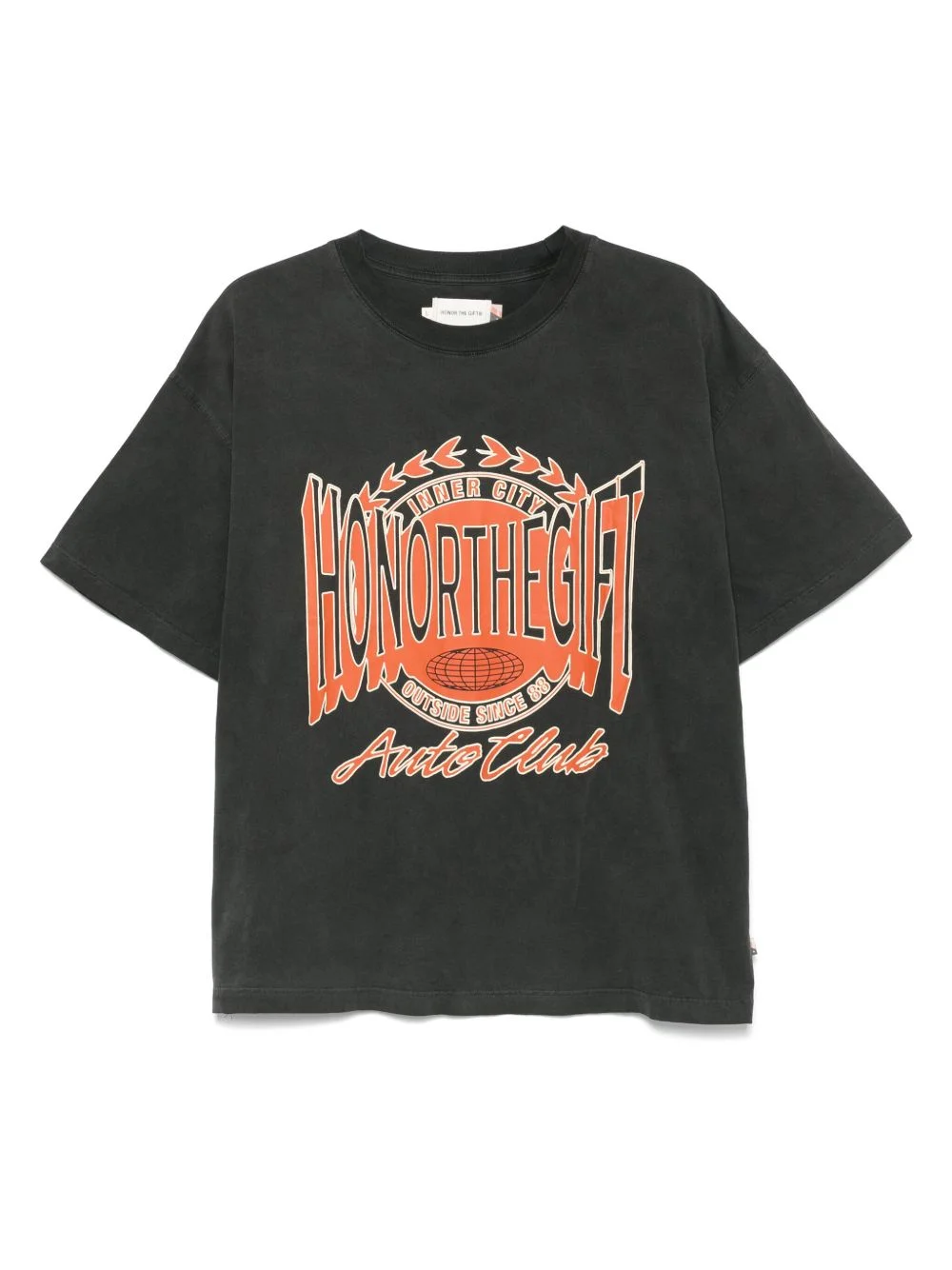 Honor Club T-shirt - 1