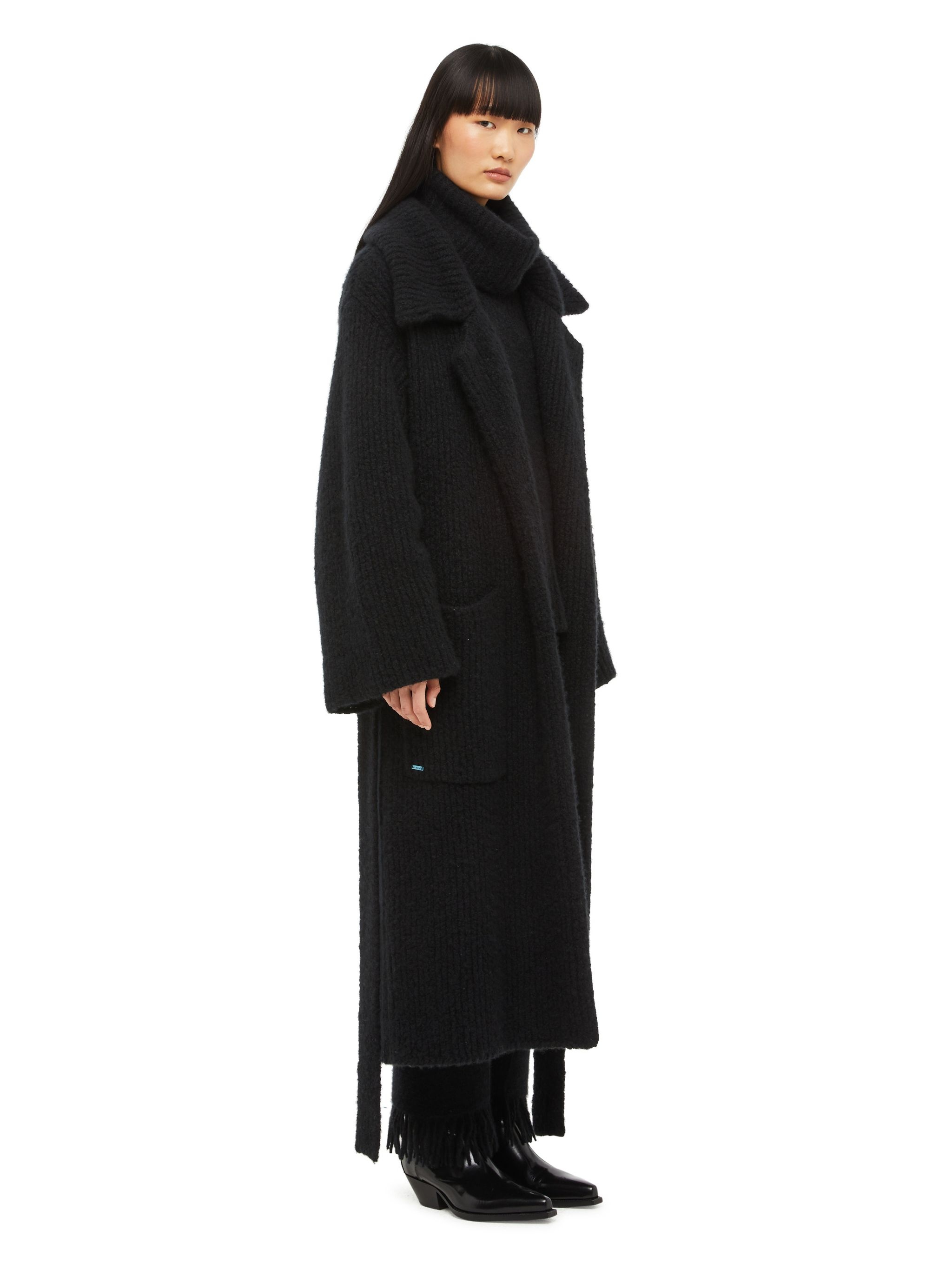 ALANUI FINEST COAT - 7