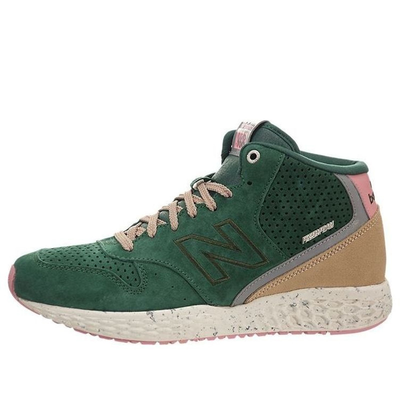 New Balance 988 'Green Pink' MH988XGO - 1
