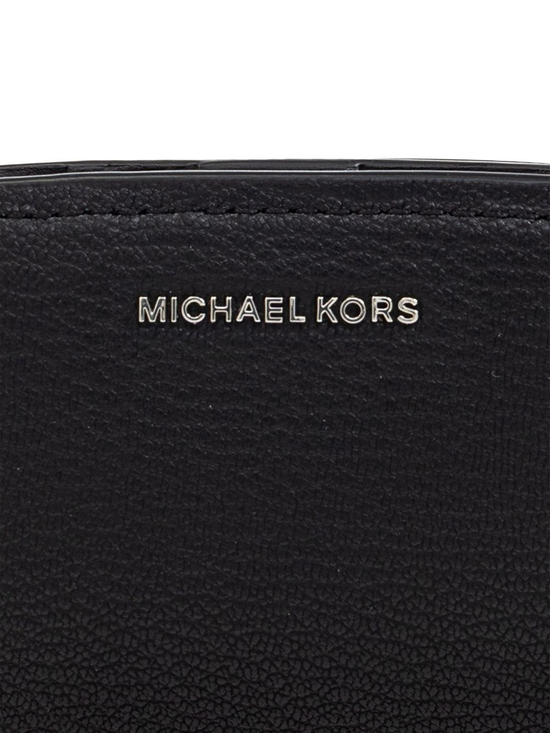 logo lettering wallet 5
