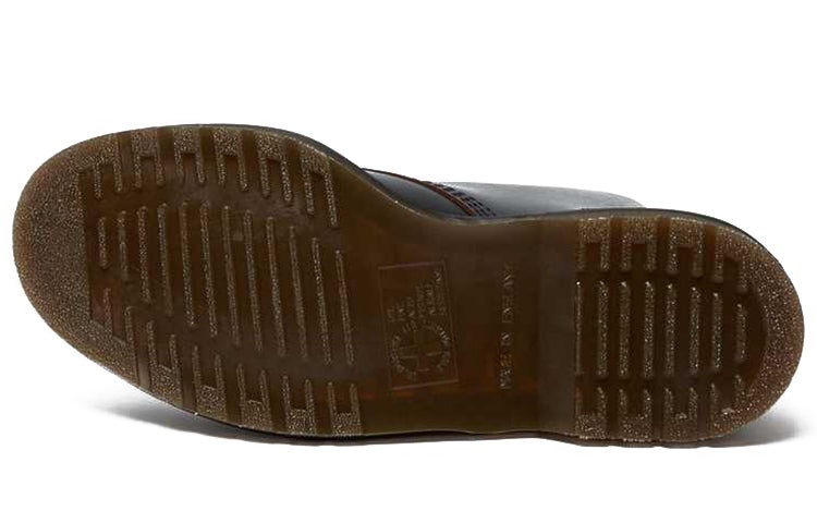 Dr. Martens 101 Vintage 6-Holes Boots 26075001 - 4