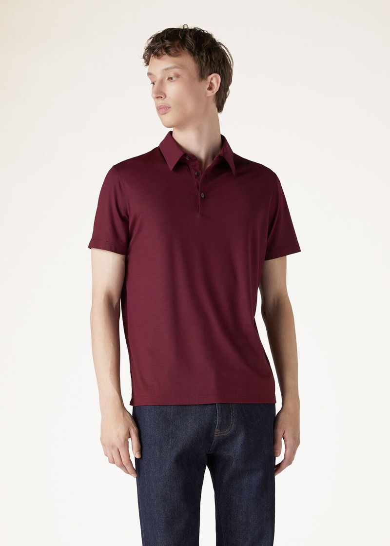 Loro Piana The Gift of Kings® Polo outlook