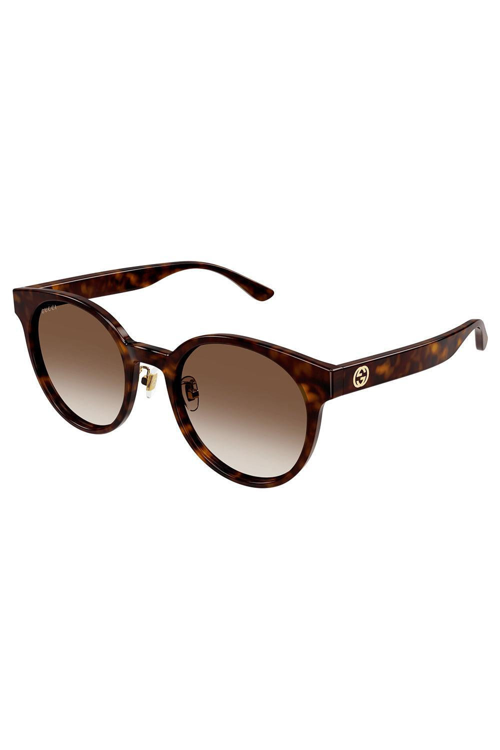 Round Sunglasses - 6