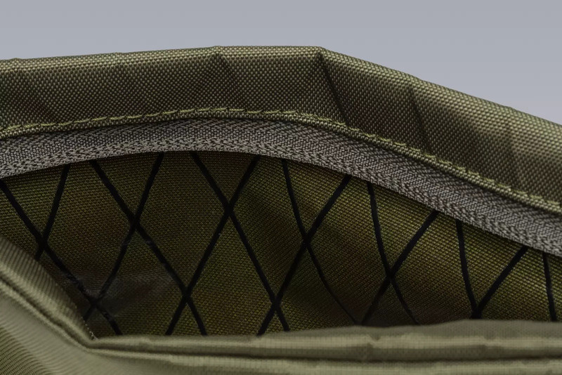 3A-MZ3 Modular Zip Pockets (Pair) Olive 10