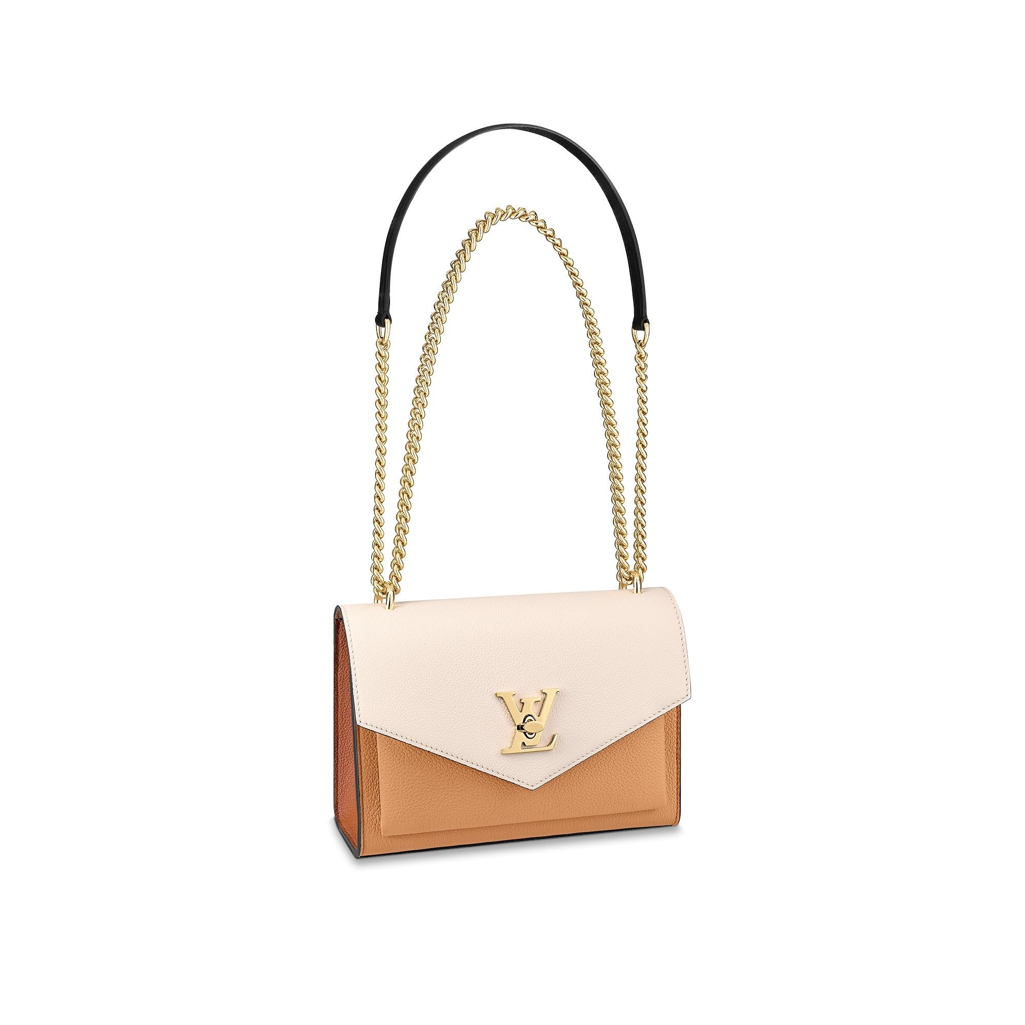 MyLockme Chain Bag - 1