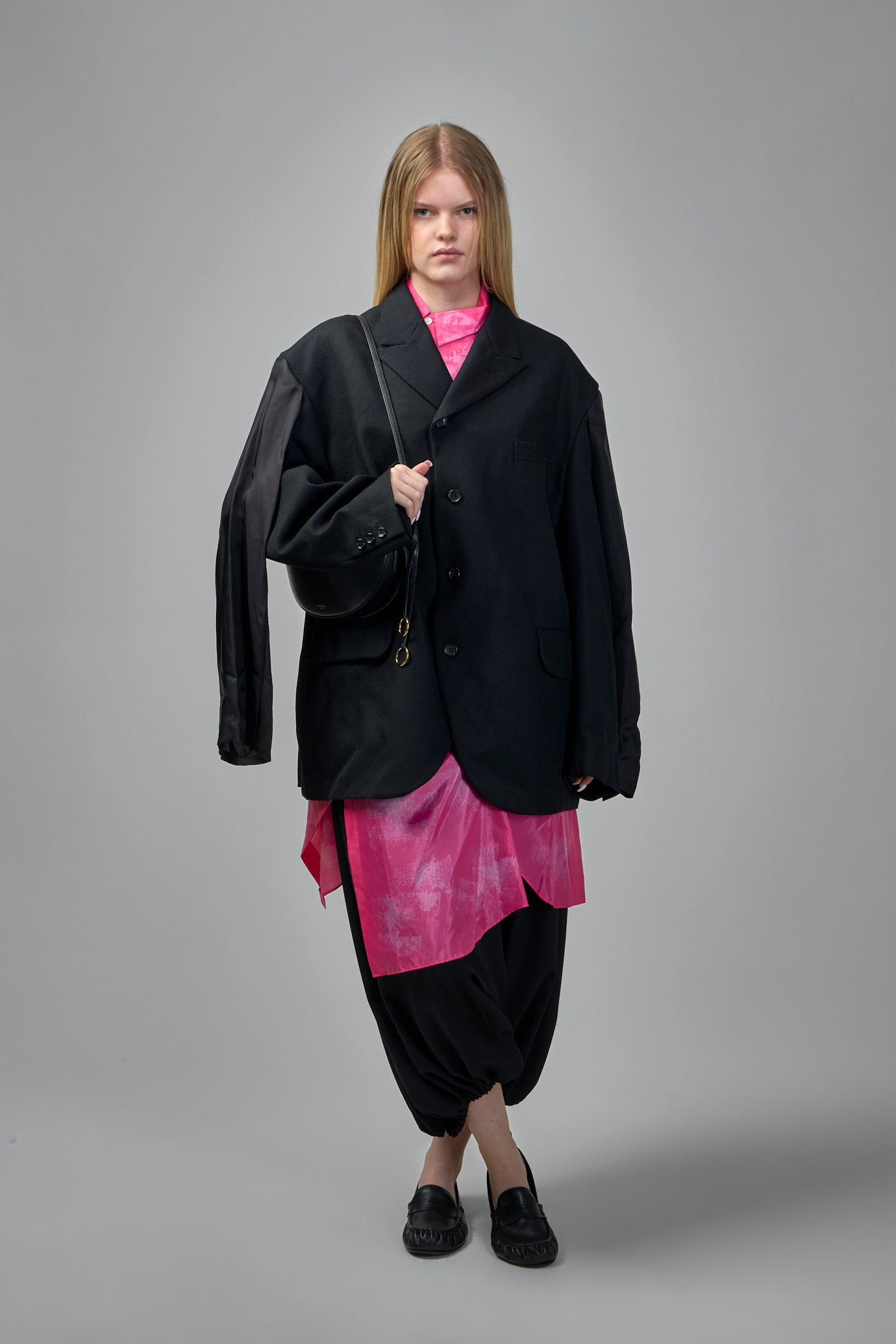 Unisex Jacket - 3