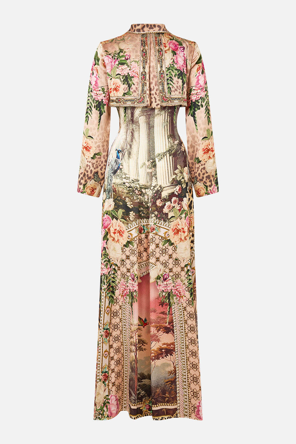 PRINTED TRENCH - 10