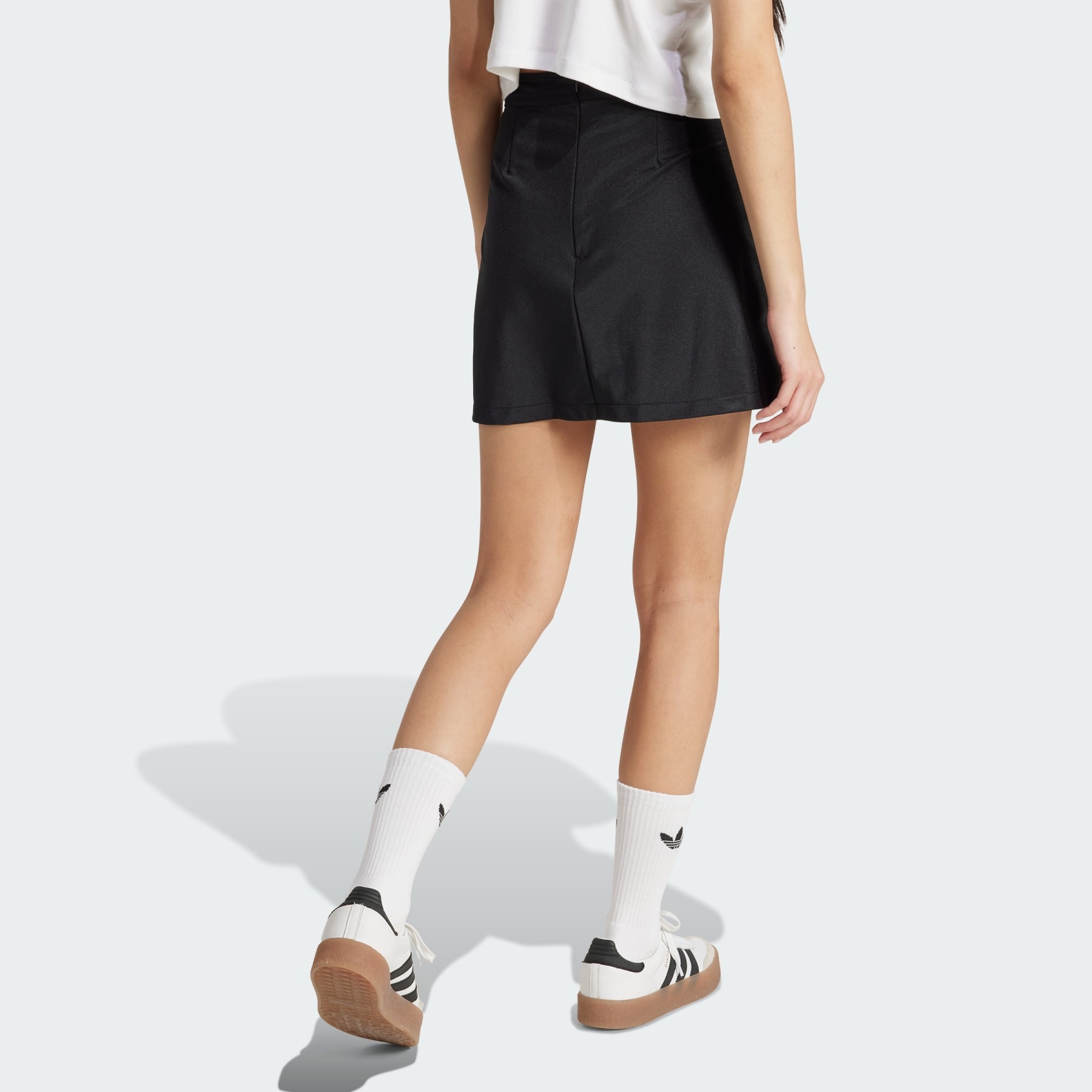 Adicolor 3-Stripes Mini Skirt - 3