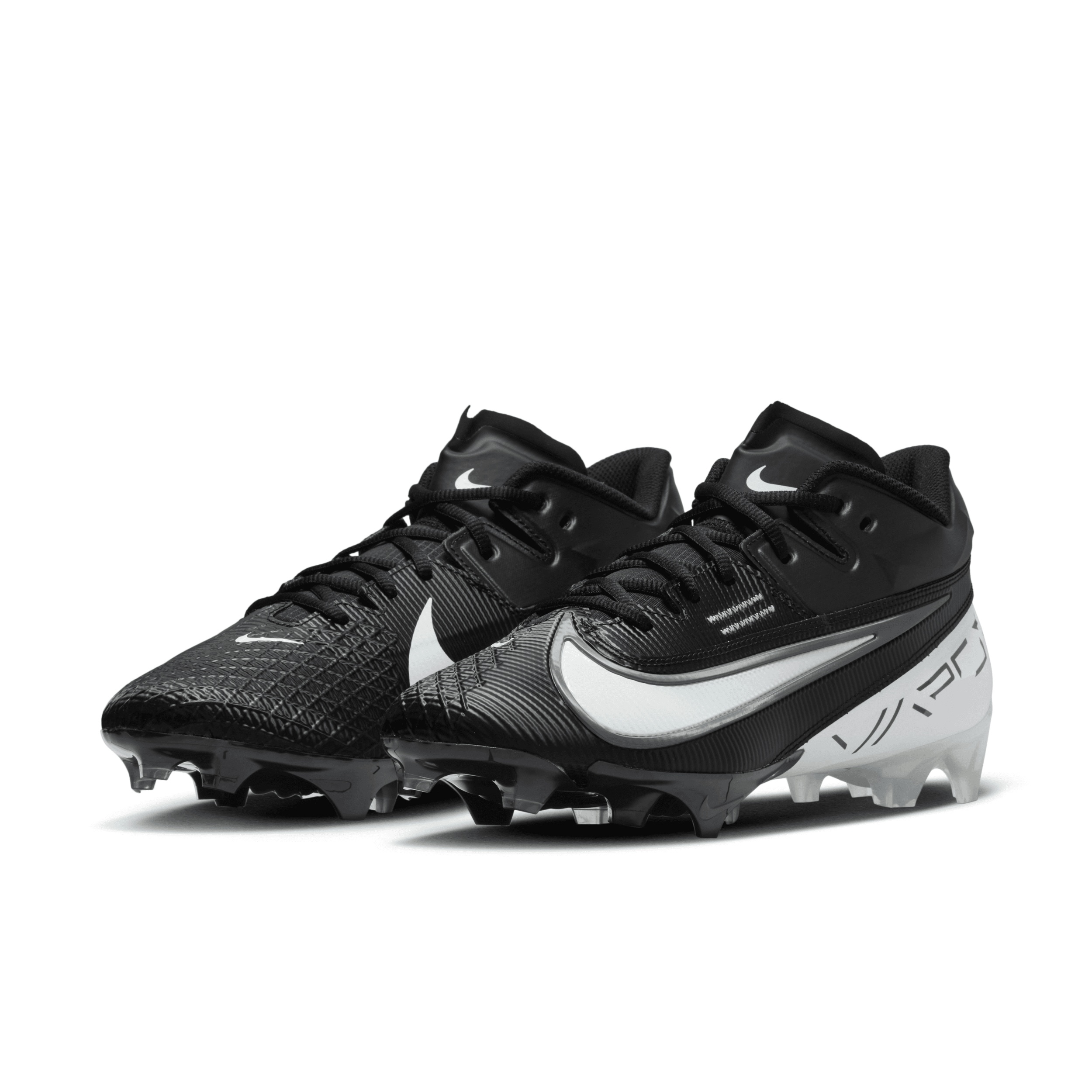 Nike Vapor Edge Elite 360 2 Men's Football Cleats - 5