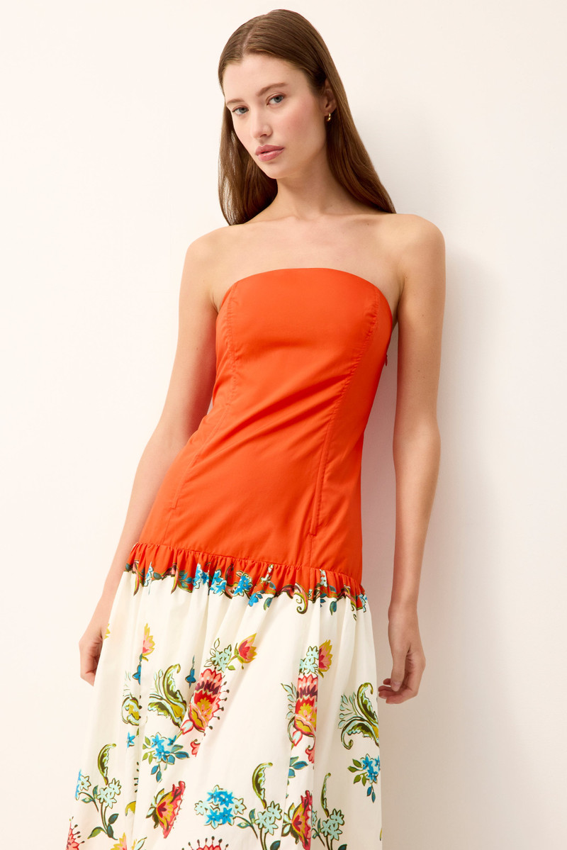 QUILLA DRESS 3