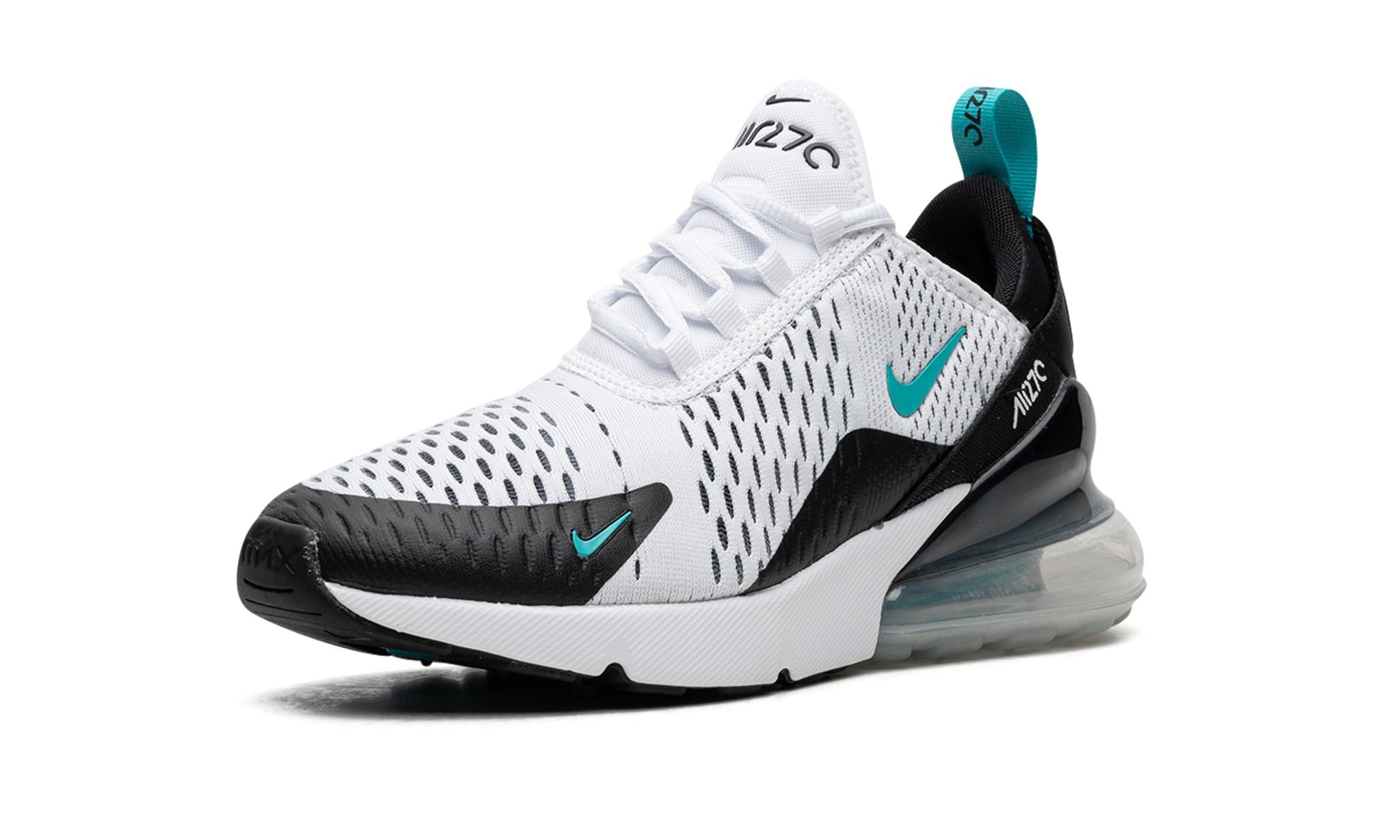 Air Max 270 Wmns "Dusty Cactus" - 4