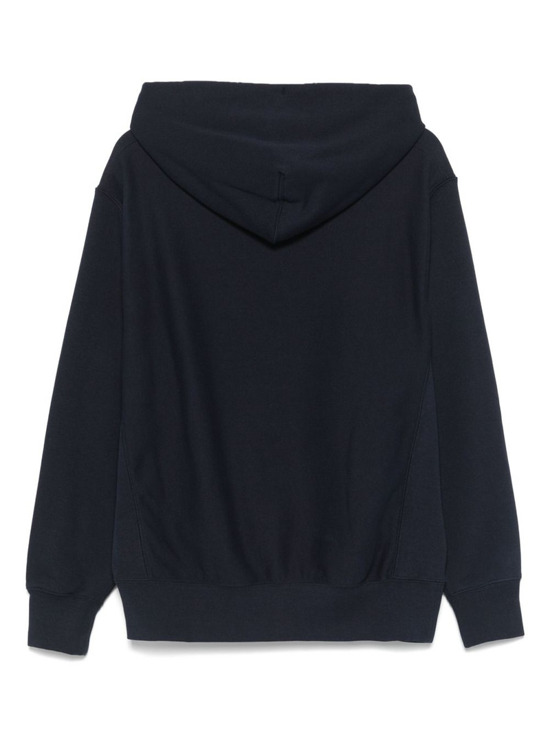 Champion reverse-weave hoodie outlook