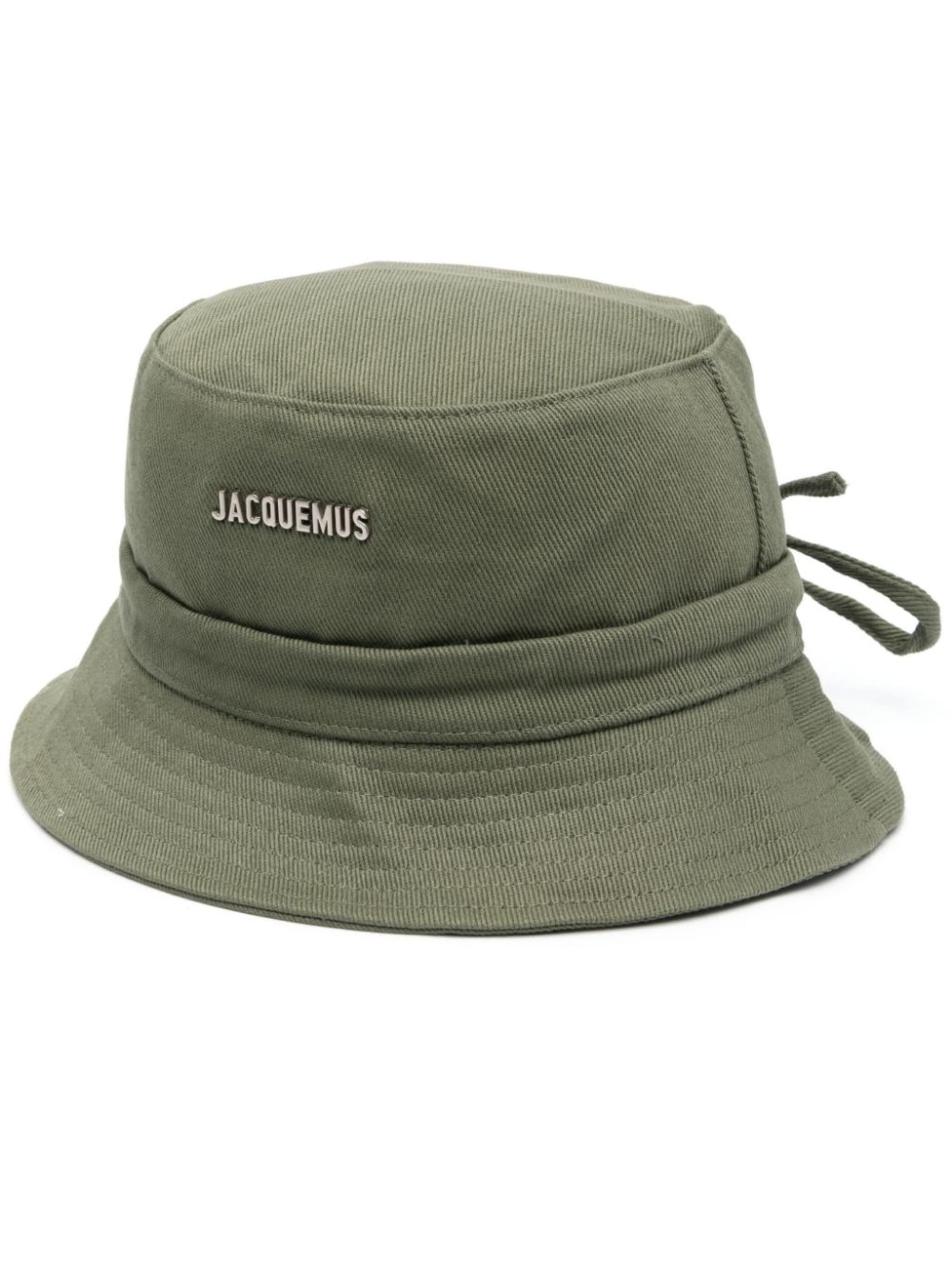 Gadjo bucket hat - 1