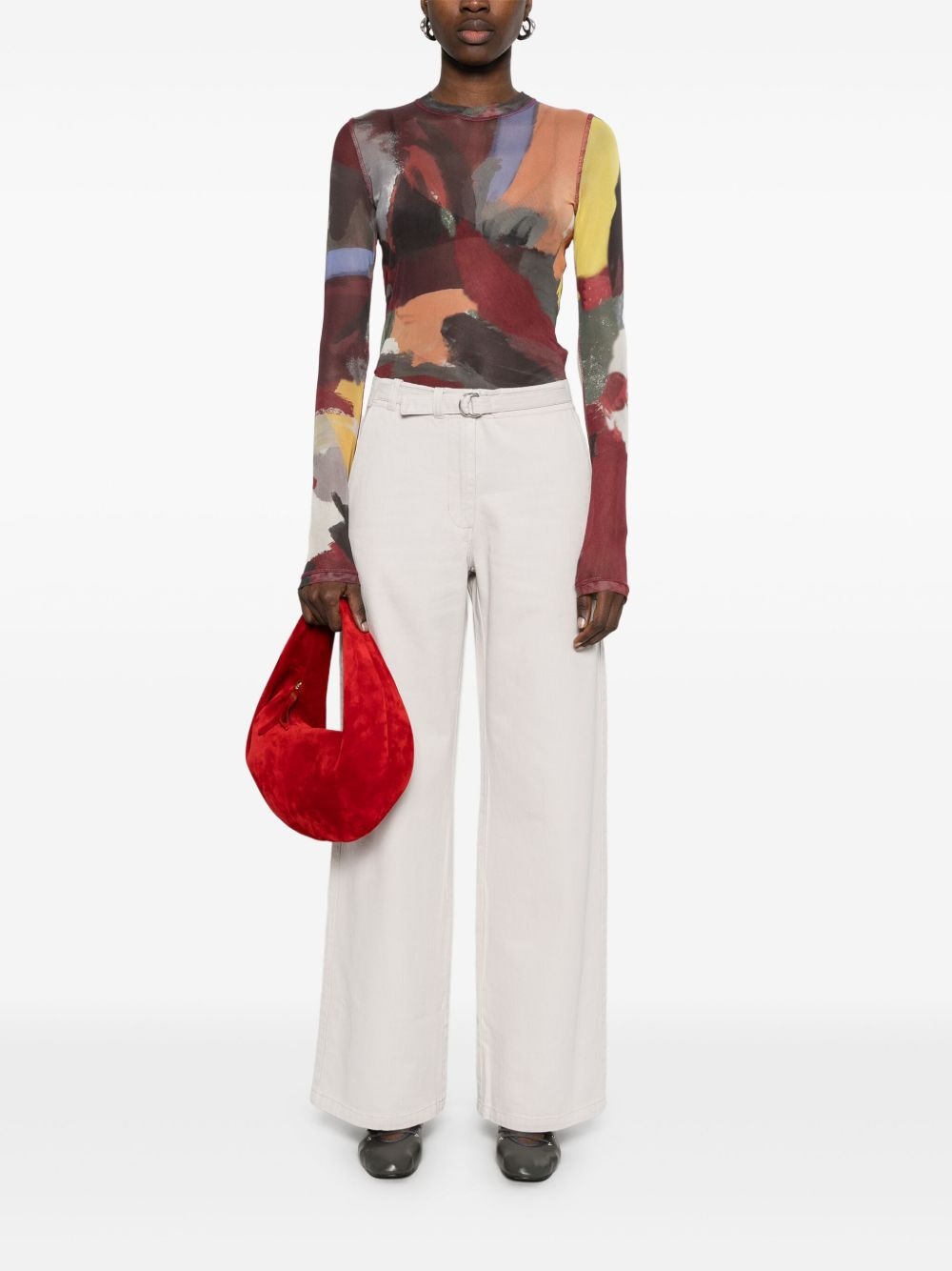 Harbour trousers - 2