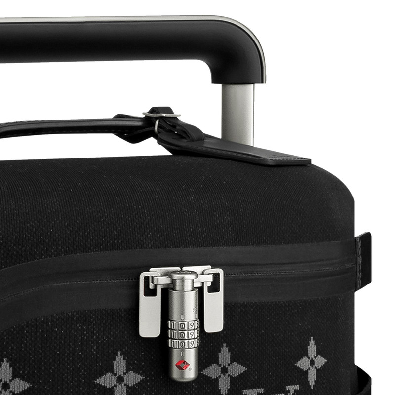 Louis Vuitton Horizon Soft Duffle 55 outlook
