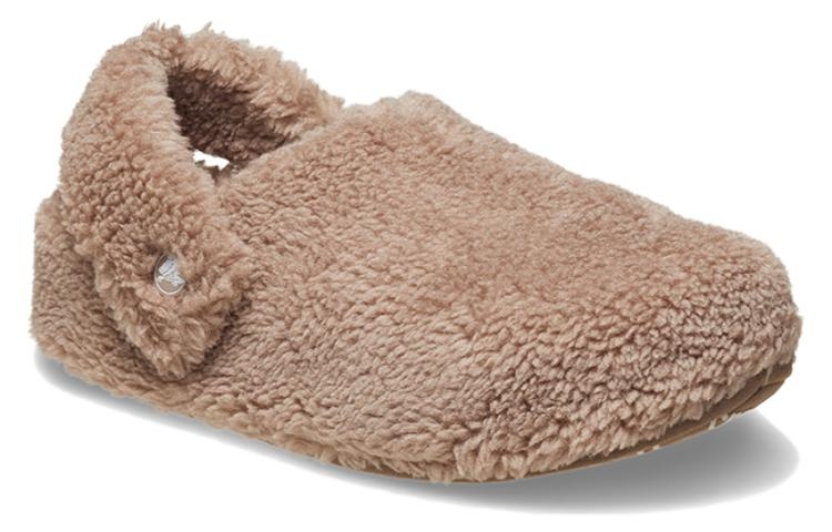 Crocs Classic Cozzzy Slipper 'Mushroom' 209386-195 - 3