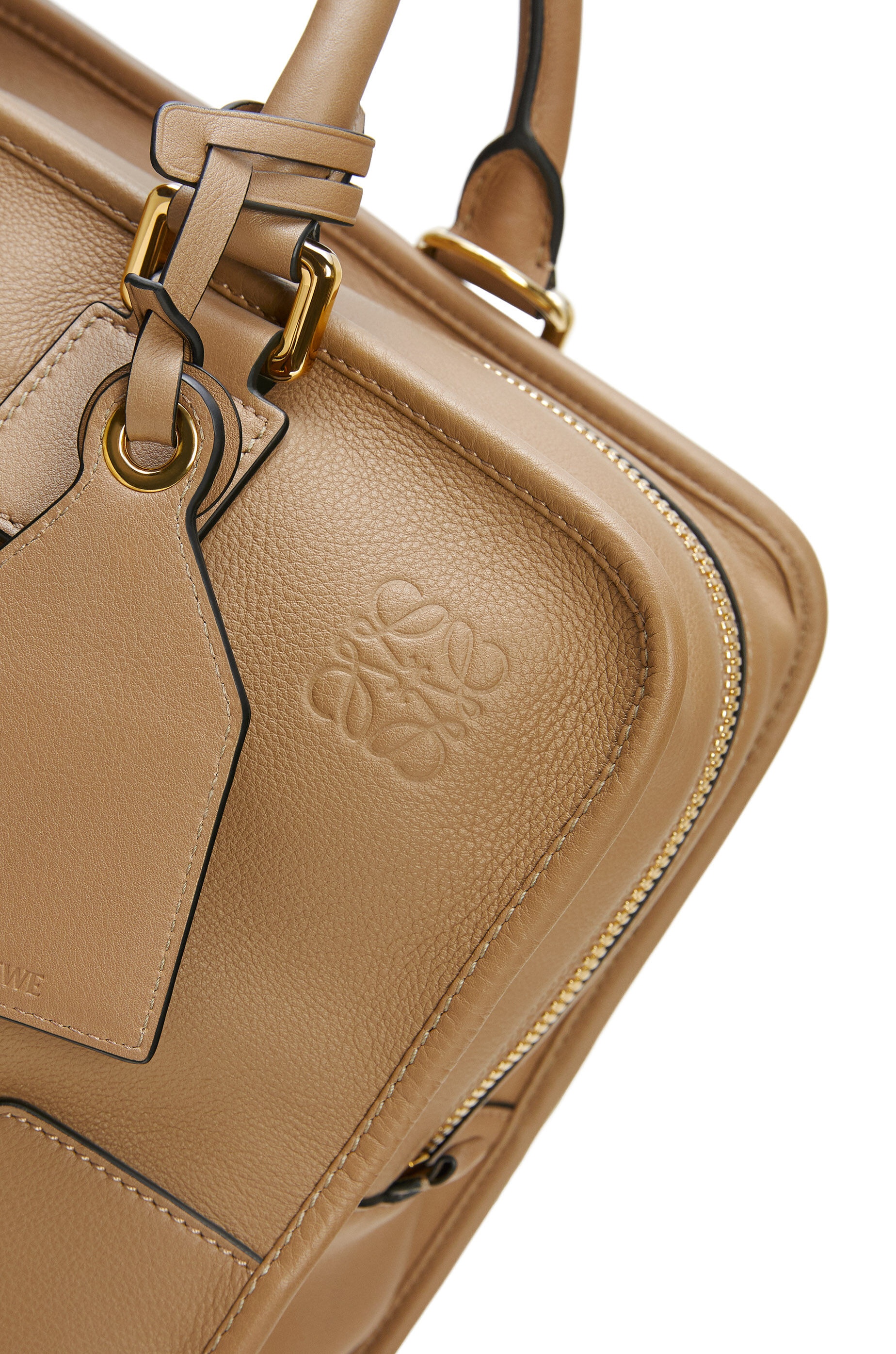 Amazona bag in classic calfskin - 13