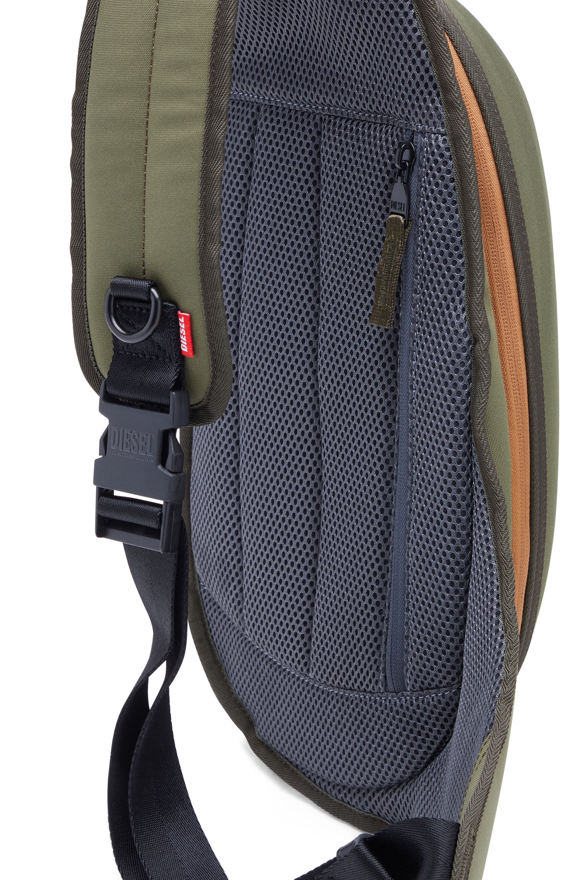 1DR-POD SLING BAG - 5