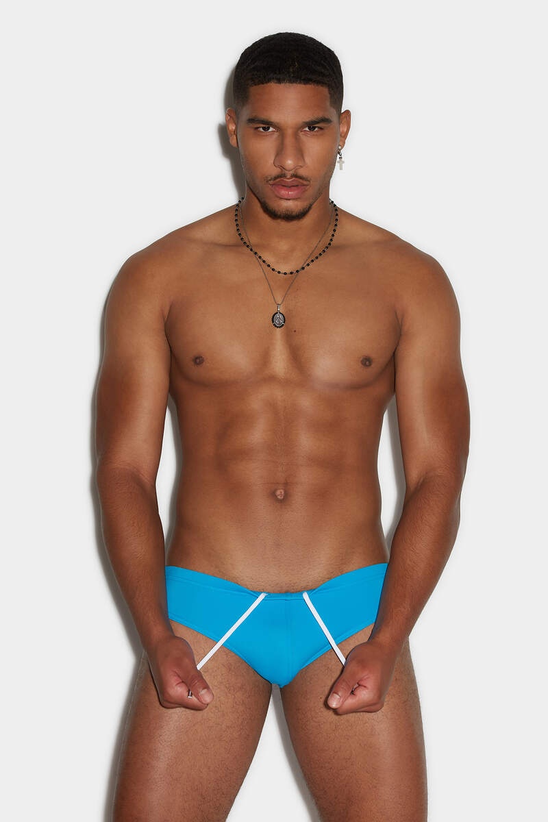 BE ICON SWIM BRIEF - 1