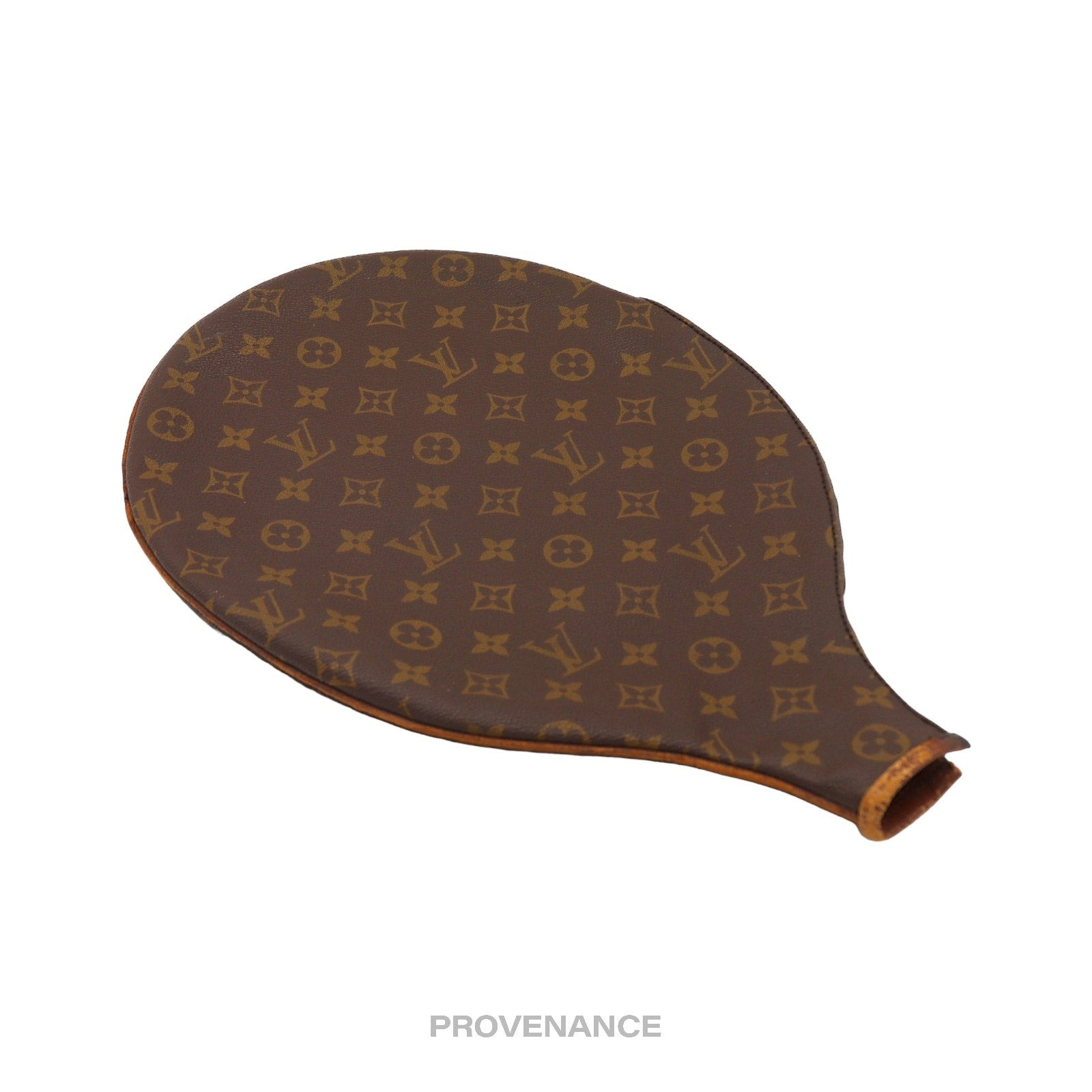 Louis Vuitton Tennis Racket Cover - Monogram Small "f" - 3