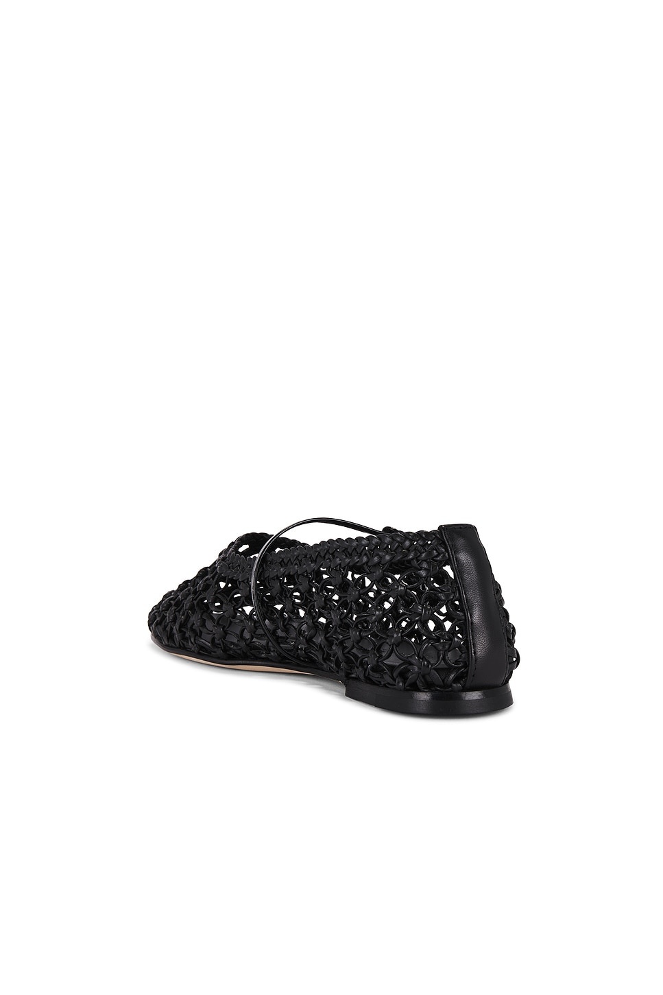 Balla Weave Flat - 3