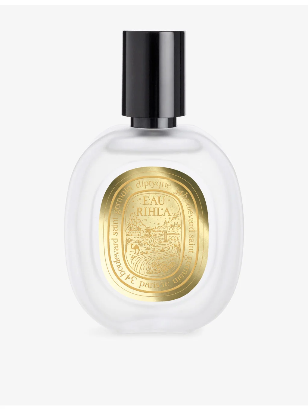 Eau Rihla Hair Mist 30ml - 1