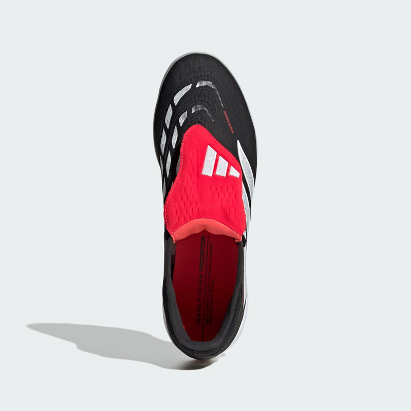 PREDATOR PRO Fold-Over Tongue Turf Soccer Shoes 3