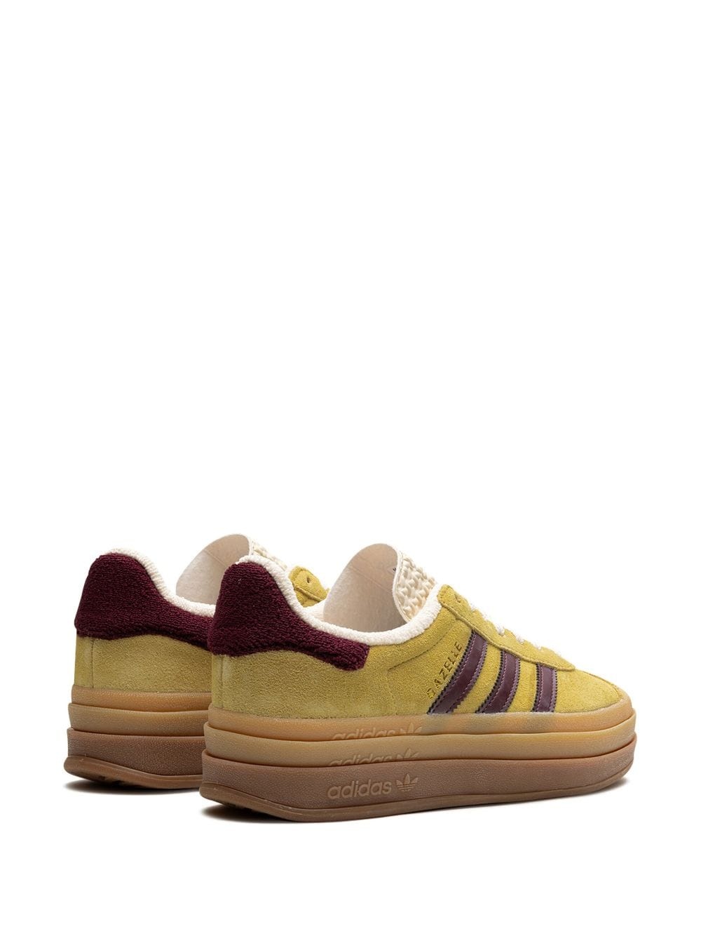 Gazelle Bold sneakers - 3
