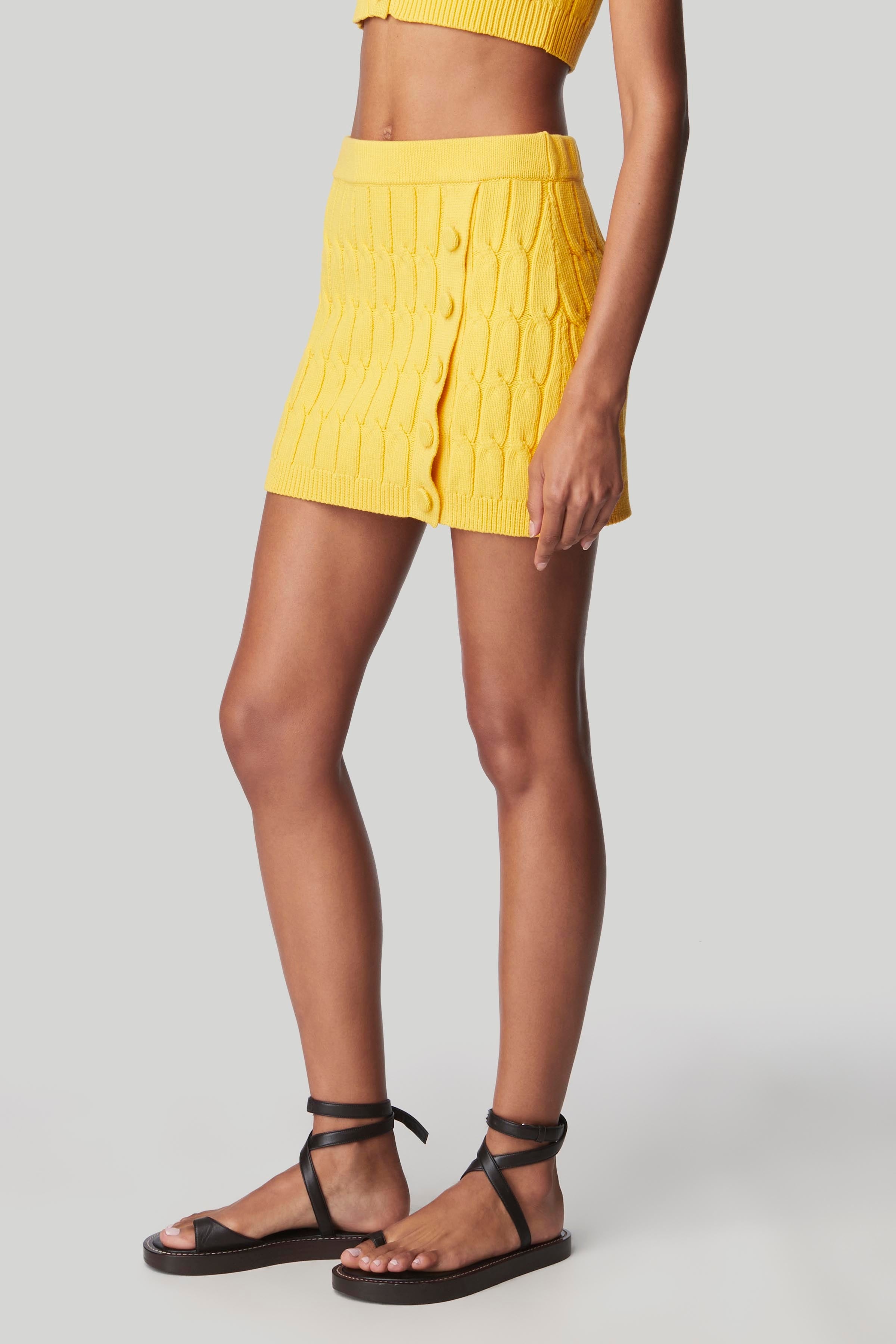 'GALLE' SKIRT - 3