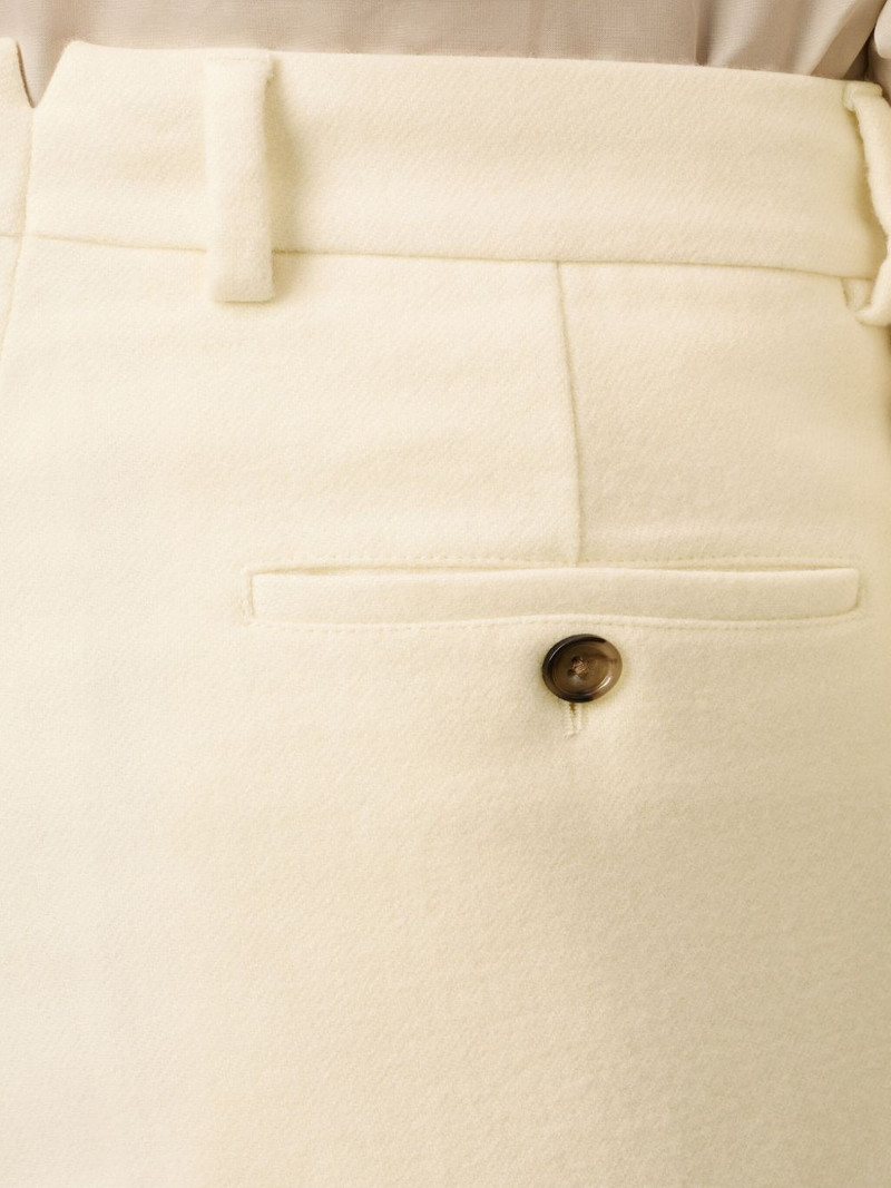 Wool large-fit trousers 6