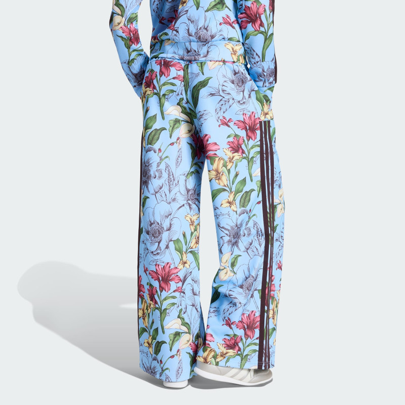 ADIDAS x FARM RIO HOUSE OF TIRO TRACK PANTS 3