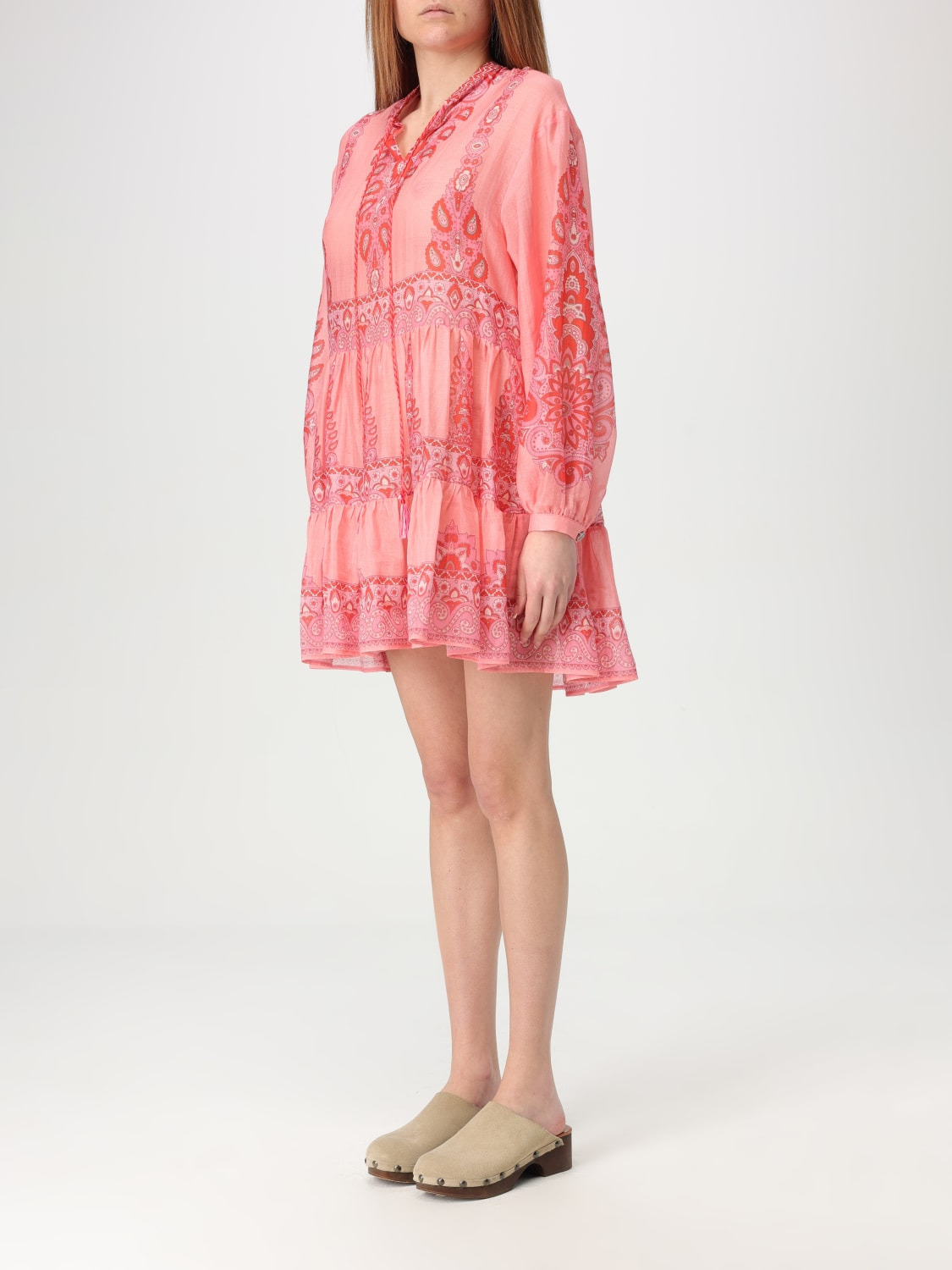 Dress woman Etro - 3
