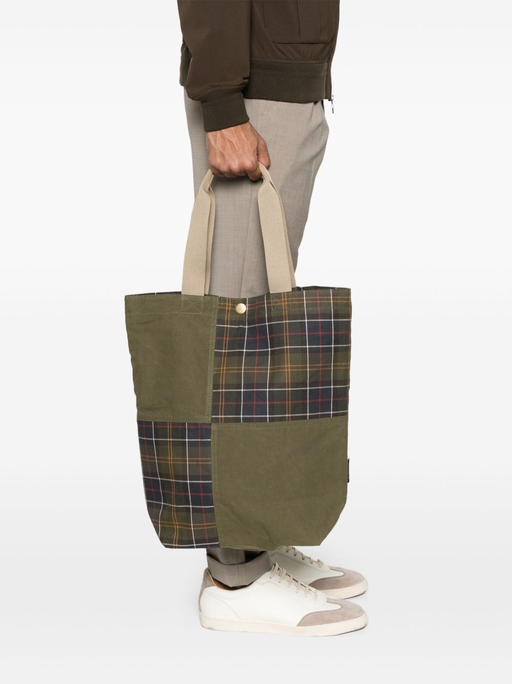 Transport tote bag - 2