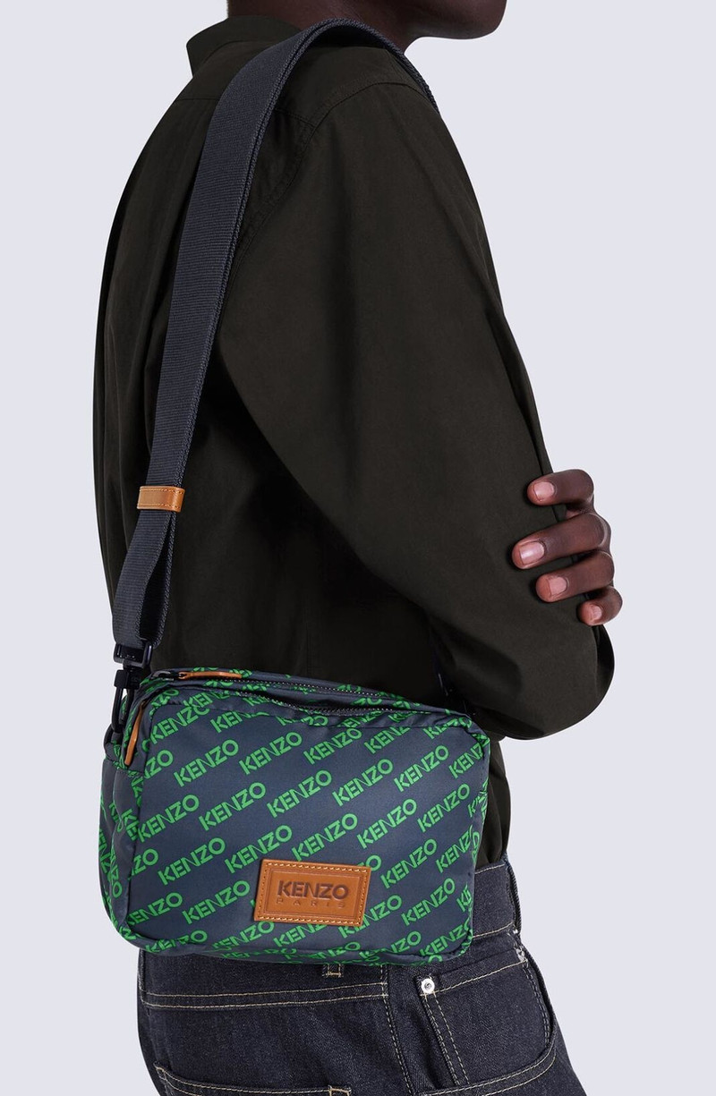 Sport monogram crossbody bag 5