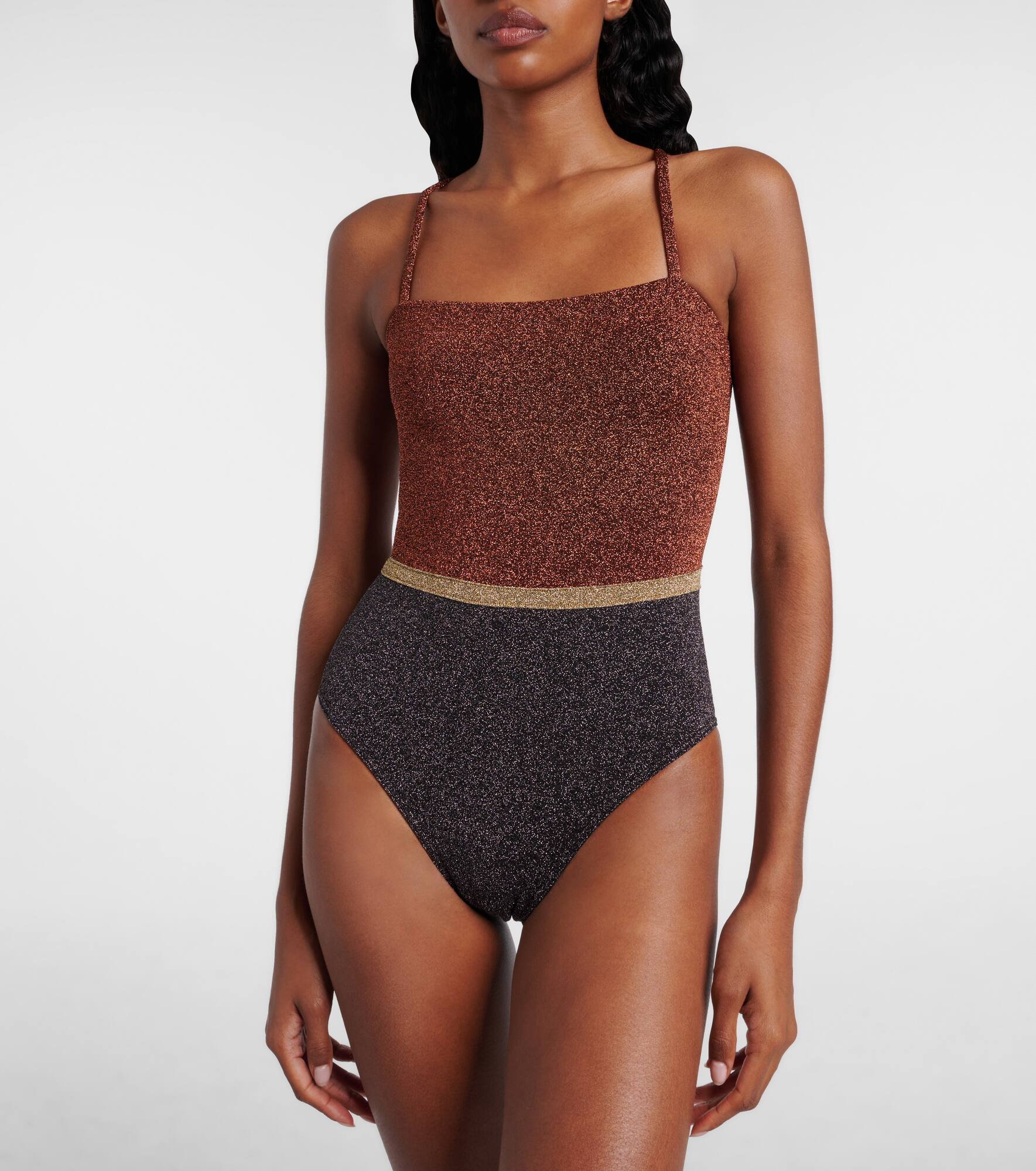Calanque Iris swimsuit - 2