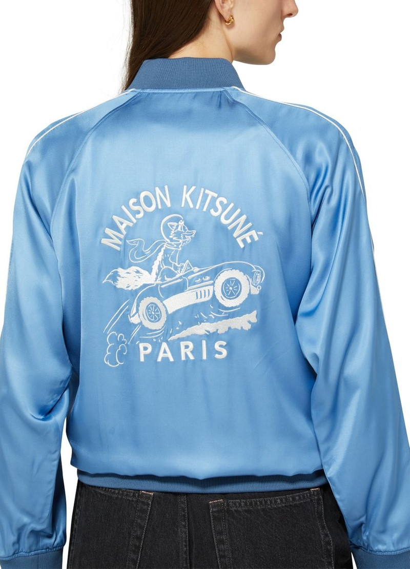 Varsity jacket 5