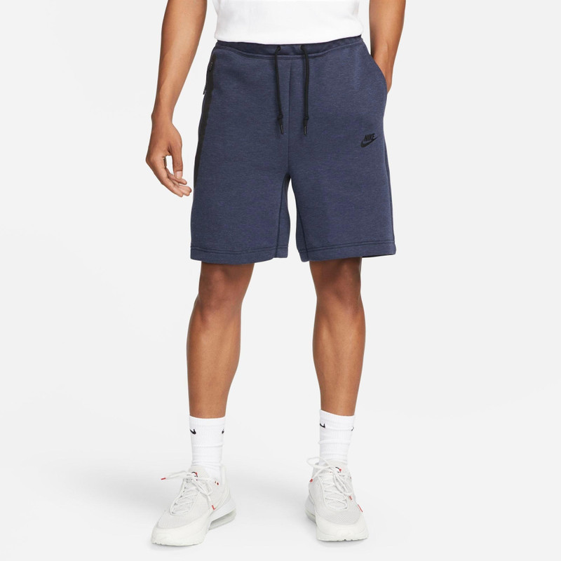 MEN'S NIKE SPORTSWEAR TECH FLEECE SHORTS - 1