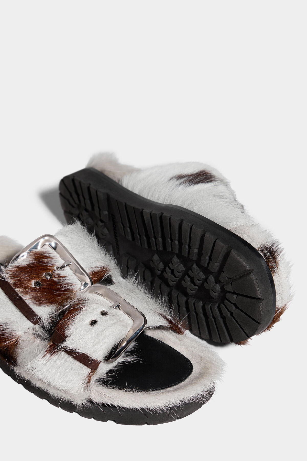 ROCK YOUR ROAD SANDALS - 5