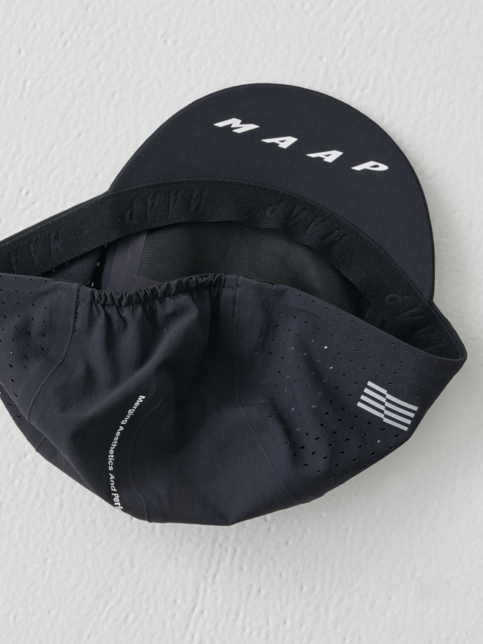 Pro Air Road Cap - 3