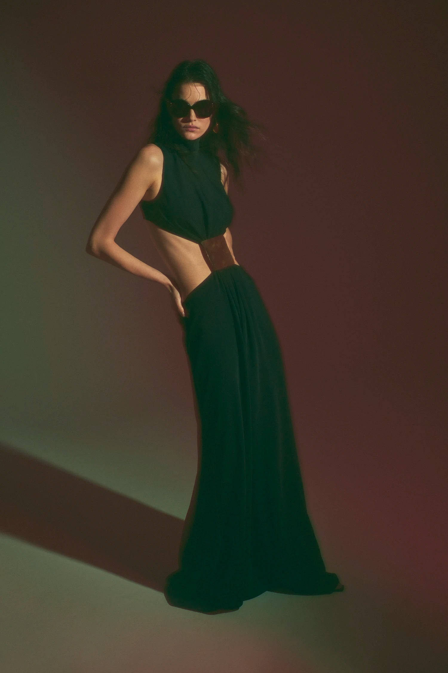Prague Dress - 3