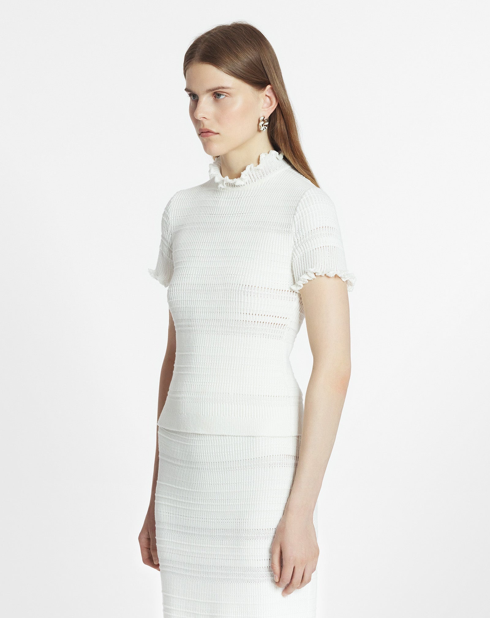 COTTON TOP - 3